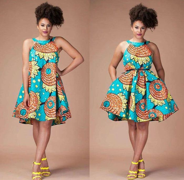 Latest ankara styles sales for pregnant ladies
